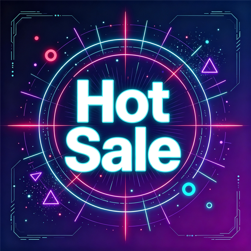 Hot Sale